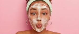 Teen Facial