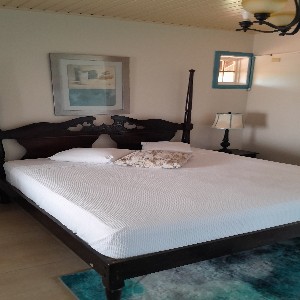 Penthouse Suites