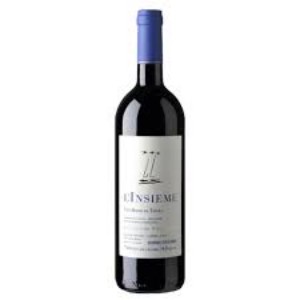 L’Insieme Vino Rosso 2015 Elio Altare