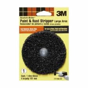 Scotch-Brite Paint and Rust Stripper