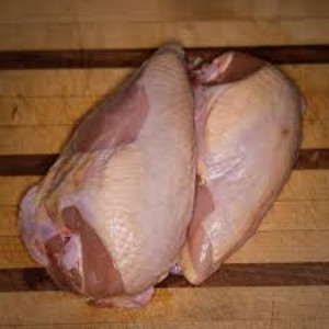 LOCAL BREAST