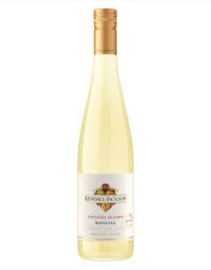 Kendall Jackson Riesling