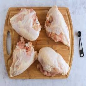 BREASTBONE
