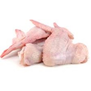LOCAL WINGS