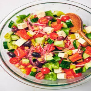 House Salad