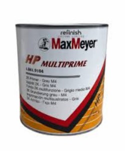 Max Meyer MultGrey Filler