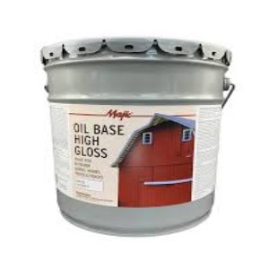 Oil Paint